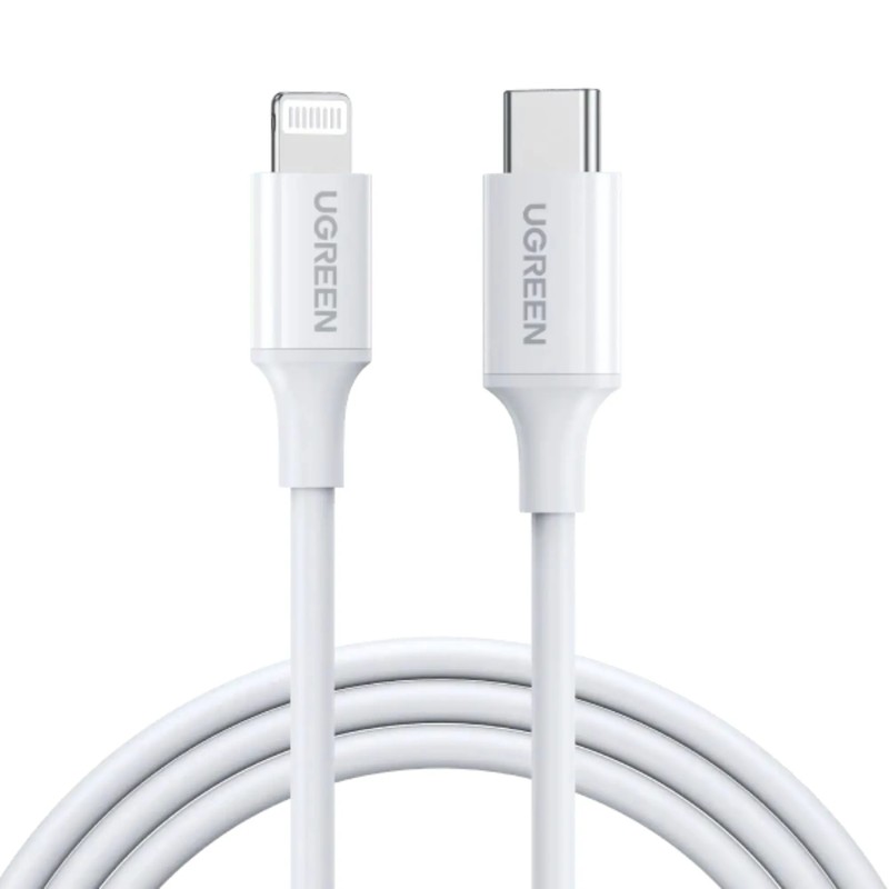 CABLE DE CARGA PARA IPHONE