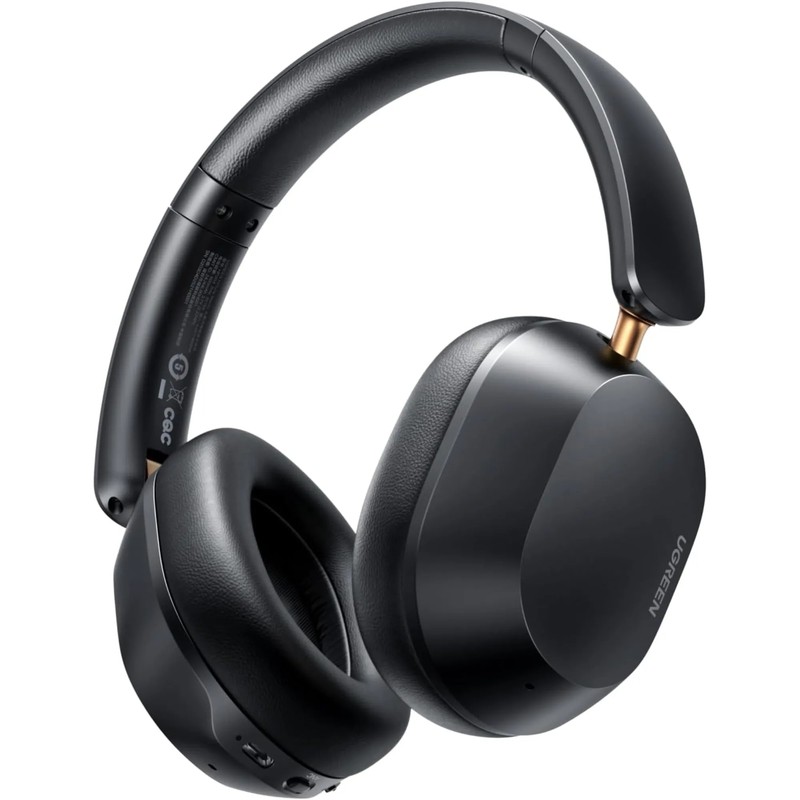 AUDIFONOS HiTUNE MAX 5C NEGRO