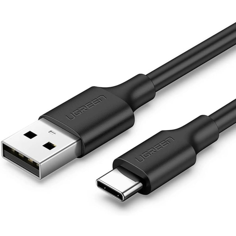 CABLE USB-A 2.0 a USB-C UGREEN